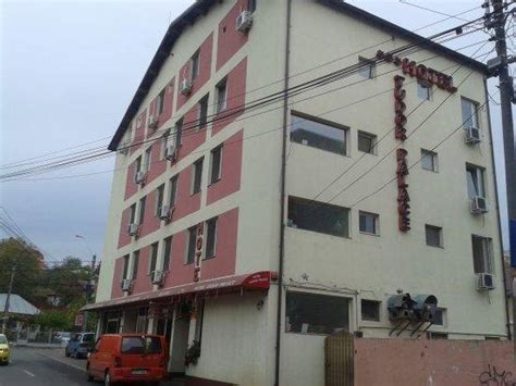 hotel tudor iasi preturi